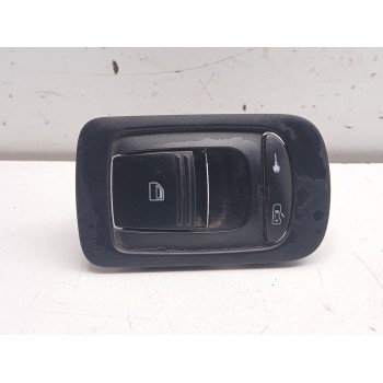 Recambio de mando elevalunas trasero derecho para porsche cayenne (9pa) 3.2 referencia OEM IAM 7l5959858  