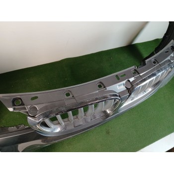 Recambio de paragolpes delantero para bmw x3 (f25) sdrive 20 i referencia OEM IAM 51118056874  