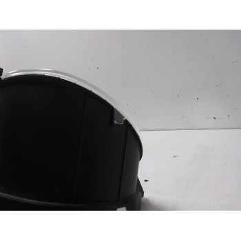 Recambio de cuadro instrumentos para mg zs suv (azs1) 1.5 vti referencia OEM IAM ZS11MCE71101  