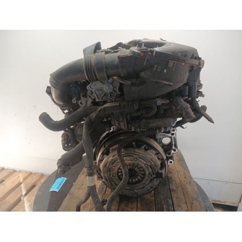 Recambio de motor completo para peugeot 3008 i monospace (0u_) 1.6 hdi referencia OEM IAM 9HR B 