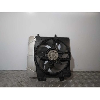 Recambio de electroventilador para peugeot 207 1.4 16v vti cat (8fs / ep3) referencia OEM IAM   