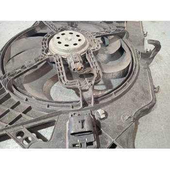 Recambio de electroventilador para opel meriva b cosmo referencia OEM IAM 13337686  