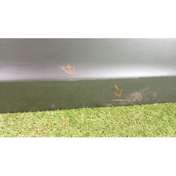 Recambio de puerta delantera derecha para peugeot 207 cc sport referencia OEM IAM 9004Y6  