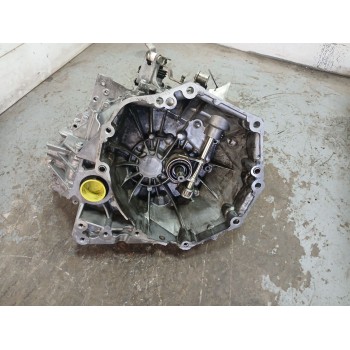 CAJA CAMBIOS 9J07347AS3 manual 5v 40.000km