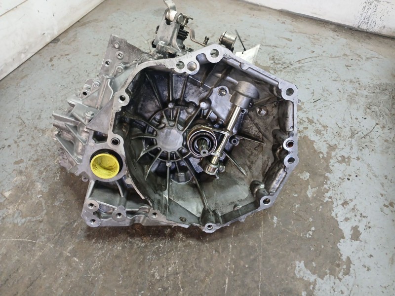 Recambio de caja cambios para suzuki swift v (az) 1.2 shvs (a2l412) referencia OEM IAM 9J07347AS3 manual 5v 40.000km