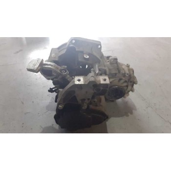 Recambio de caja casco para seat altea xl (5p5) 1.6 tdi referencia OEM IAM MLS  