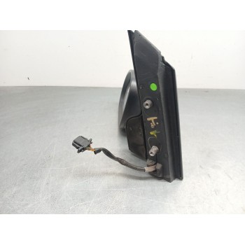 Recambio de retrovisor izquierdo para seat altea (5p1) 1.9 tdi referencia OEM IAM   