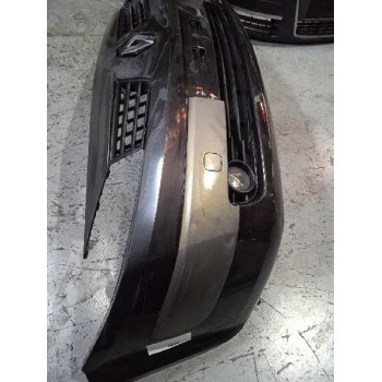 Recambio de paragolpes delantero para renault megane ii berlina 5p authentique referencia OEM IAM   1 SERIE