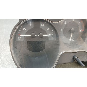 Recambio de cuadro instrumentos para seat leon (1p1) 1.9 tdi referencia OEM IAM 1p0920804c  
