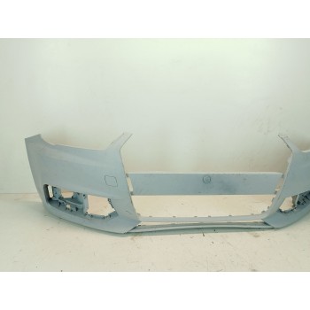 Recambio de paragolpes delantero para audi a1 (8x) ambition referencia OEM IAM A807437  