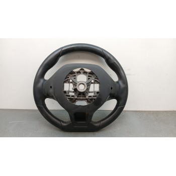 Recambio de volante para peugeot 308 business line 130 referencia OEM IAM 98084115XU FA6D9314 619138220C