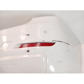 Recambio de paragolpes trasero para bmw 3 (f30, f80) 318 d referencia OEM IAM 51127312724  
