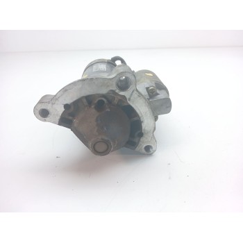 Recambio de motor arranque para peugeot 307 (3a/c) 2.0 hdi 90 referencia OEM IAM m001t80481  