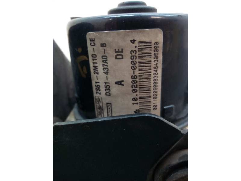 Recambio de abs para ford fiesta (cbk) 1.4 tdci cat referencia OEM IAM 2S612M110CE  