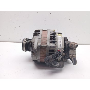 Recambio de alternador para opel astra h gtc (a04) 1.7 cdti (l08) referencia OEM IAM 12060834130n 12896334 8973551982