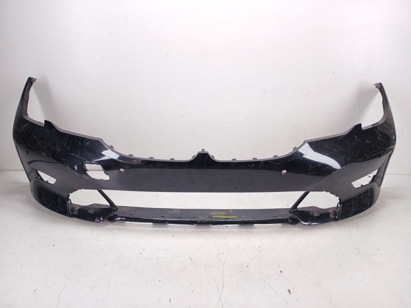 Recambio de paragolpes delantero para bmw 3 (g20, g80, g28) 330 i referencia OEM IAM 51117468359  