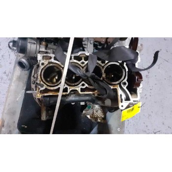 Recambio de motor casco para peugeot 3008 1.6 16v referencia OEM IAM 5F01 CASCO 