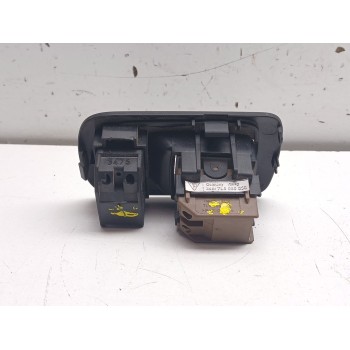 Recambio de mando elevalunas trasero derecho para porsche cayenne (9pa) 3.2 referencia OEM IAM 7l5959858  