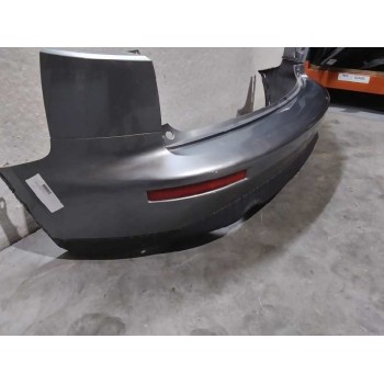 Recambio de paragolpes trasero para infiniti fx fx45 referencia OEM IAM   