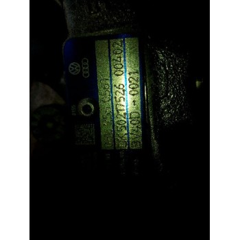 Recambio de motor casco para volkswagen passat lim. (362) advance bluemotion referencia OEM IAM CFF  