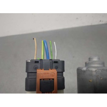 Recambio de elevalunas trasero izquierdo para peugeot 308 access referencia OEM IAM 9816272080 5 CABLES 