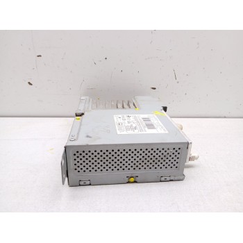 Recambio de sistema audio / radio cd para peugeot rifter access standard referencia OEM IAM 9818777780  