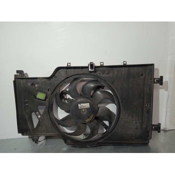 Recambio de electroventilador para opel meriva b cosmo referencia OEM IAM 13337686  