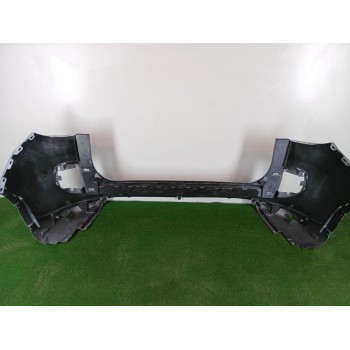 Recambio de paragolpes trasero para fiat 500l (351_, 352_) 1.4 (199lyb1b) referencia OEM IAM 735570834 735570834 ST7510 / 86054 