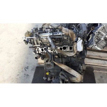Recambio de motor casco para opel astra h caravan 1.9 cdti referencia OEM IAM Z19DTJ Z19DTH  