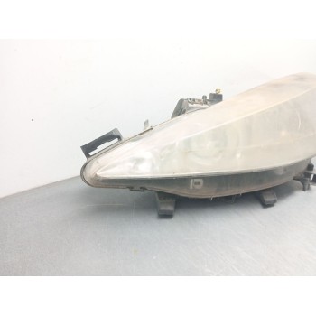 Recambio de faro izquierdo para peugeot 207 sw (wk_) 1.6 hdi referencia OEM IAM 9649986280 89900872 620695