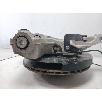 Recambio de mangueta trasera derecha para renault megane e-tech suv ev40 referencia OEM IAM 430185mz2a  