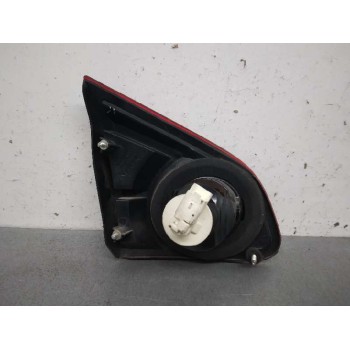 Recambio de piloto trasero derecho interior para nissan qashqai (j10) acenta referencia OEM IAM   