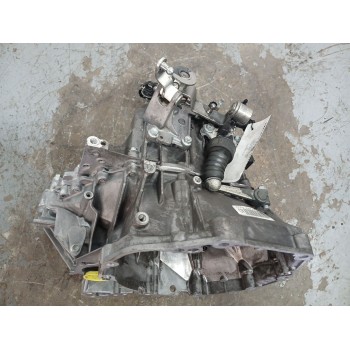 Recambio de caja cambios para suzuki swift v (az) 1.2 shvs (a2l412) referencia OEM IAM 9J07347AS3 manual 5v 40.000km