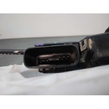 Recambio de cerradura puerta trasera derecha para hyundai i30 cw (pd) family referencia OEM IAM 81420G3010 5 PINES 