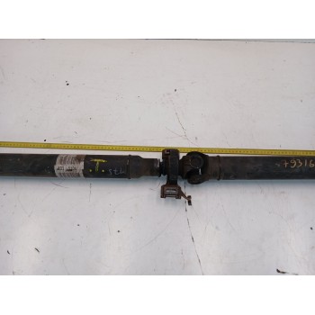 Recambio de transmision central para mercedes-benz clk (c209) clk 270 cdi (209.316) referencia OEM IAM 2035106  150 CM