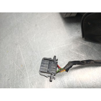 Recambio de retrovisor izquierdo para seat altea (5p1) 1.9 tdi referencia OEM IAM   