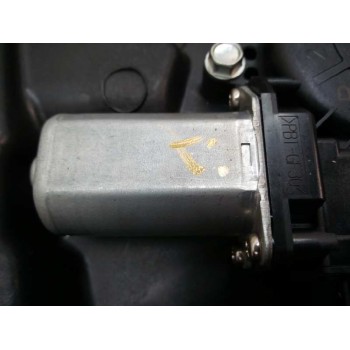 Recambio de elevalunas delantero derecho para mazda cx-5 2.2 turbodiesel cat referencia OEM IAM KD355897X 6 CABLES 