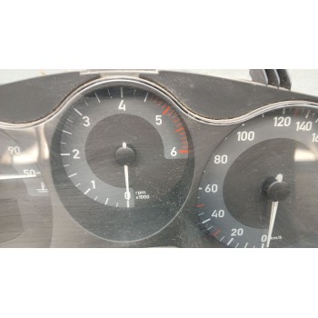 Recambio de cuadro instrumentos para seat leon (1p1) 1.9 tdi referencia OEM IAM 1p0920804c  