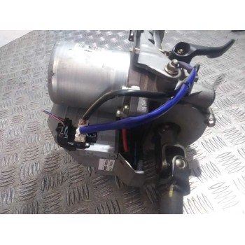 Recambio de columna direccion para nissan qashqai (j10) 1.5 dci turbodiesel cat referencia OEM IAM 48810BR60C  