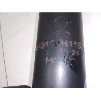 Recambio de amortiguador delantero izquierdo para hyundai terracan (hp) 2.9 crdi full referencia OEM IAM 54310H1150  