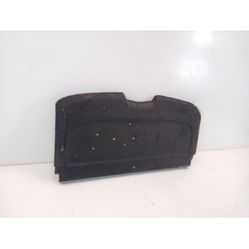 Recambio de bandeja trasera para peugeot 308 i (4a_, 4c_) 1.6 hdi referencia OEM IAM   