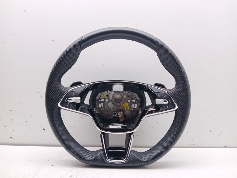 Recambio de volante para skoda octavia iv (nx3, nn3, pv3) 1.5 tsi referencia OEM IAM 5E3419093CH  