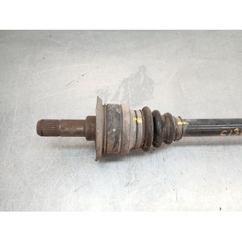 Recambio de transmision trasera derecha para bmw serie 5 lim. (f10) 520d xdrive referencia OEM IAM 33207581028 7581028AI03 