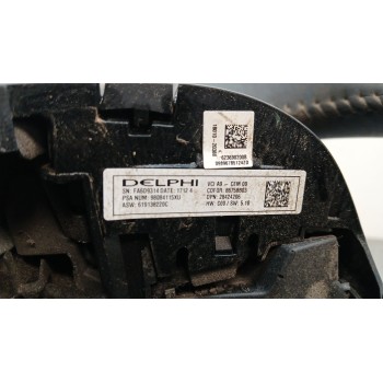 Recambio de volante para peugeot 308 business line 130 referencia OEM IAM 98084115XU FA6D9314 619138220C