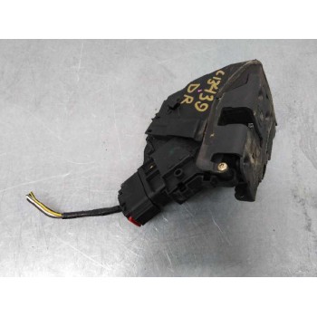 CERRADURA PUERTA DELANTERA DERECHA 3N6AA21812D 4 CABLES