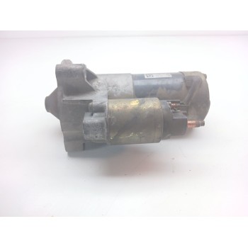 Recambio de motor arranque para peugeot 307 (3a/c) 2.0 hdi 90 referencia OEM IAM m001t80481  