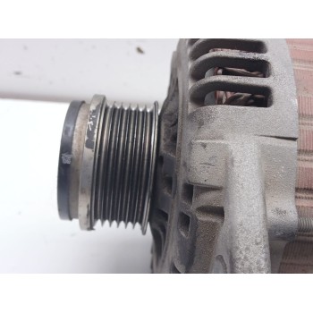 Recambio de alternador para opel astra h gtc (a04) 1.7 cdti (l08) referencia OEM IAM 12060834130n 12896334 8973551982