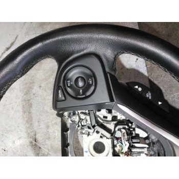 Recambio de volante para honda cr-v comfort 4x2 referencia OEM IAM 78500T1G05XXM1 CON MANDOS 