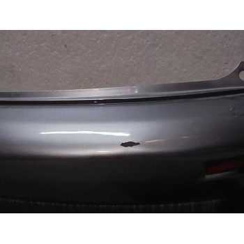 Recambio de paragolpes trasero para infiniti fx fx45 referencia OEM IAM   