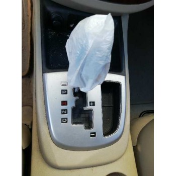 Recambio de palanca cambio para hyundai santa fe (bm) 2.2 crdi cat referencia OEM IAM 467002B220 AUTO 